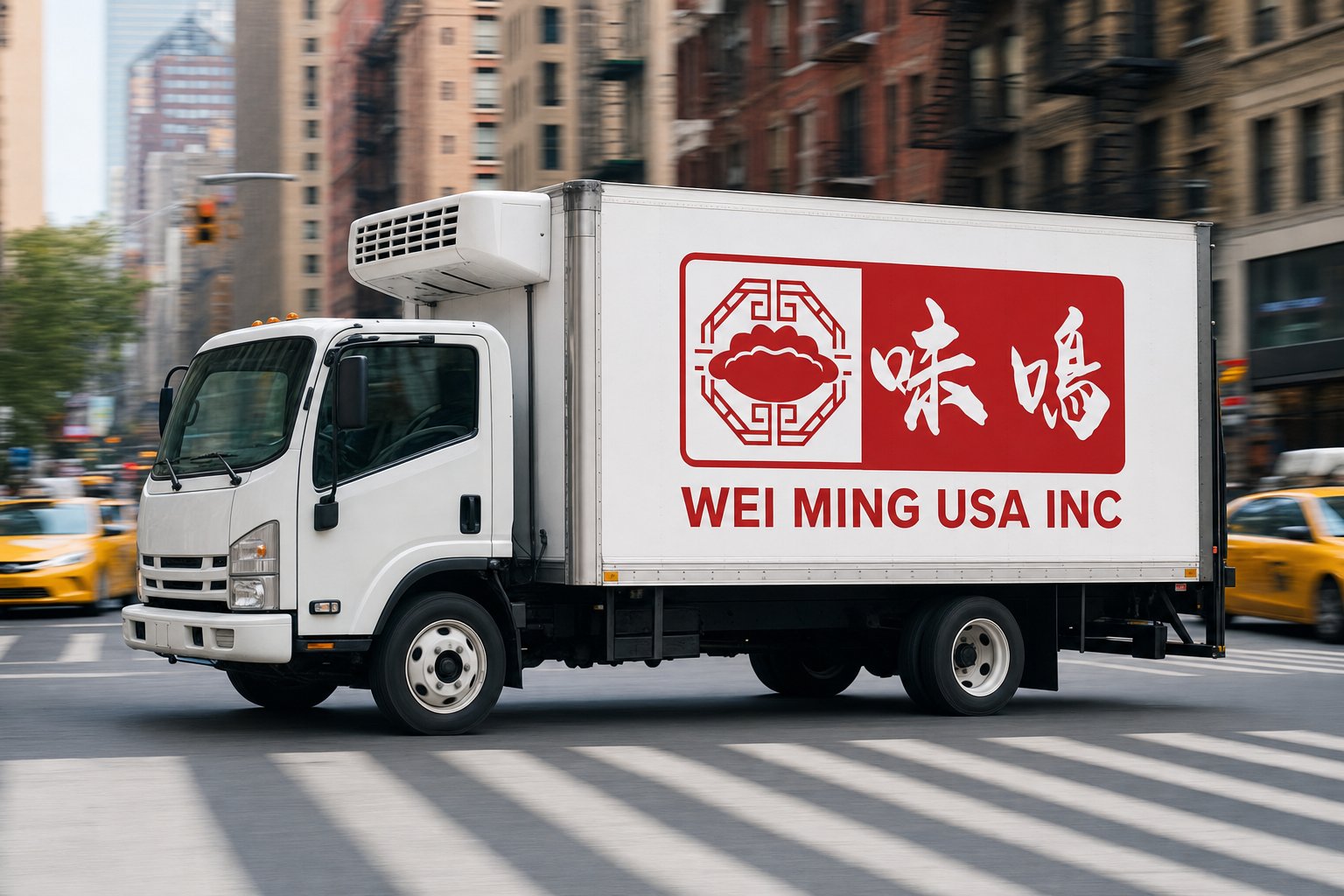 Free local delivery
